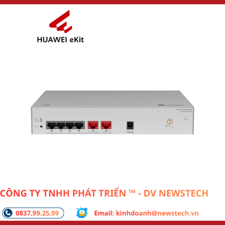 Router Huawei AR280