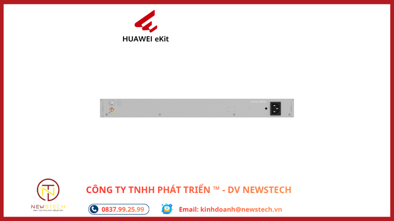 Thiết bị chuyển mạch PoE 24 cổng S210-24P2J Thiết bị chuyển mạch PoE 24 cổng S210-24P2J
