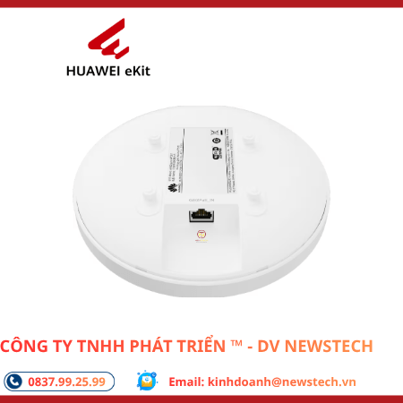 WiFi 6 Huawei AP361