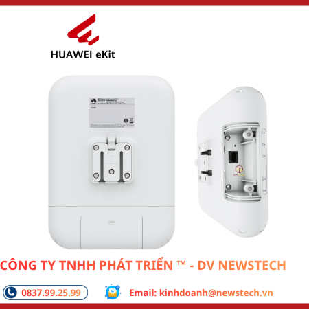 WiFi 7 Huawei AP771