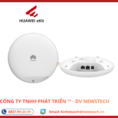WiFi 7 Huawei AP572
