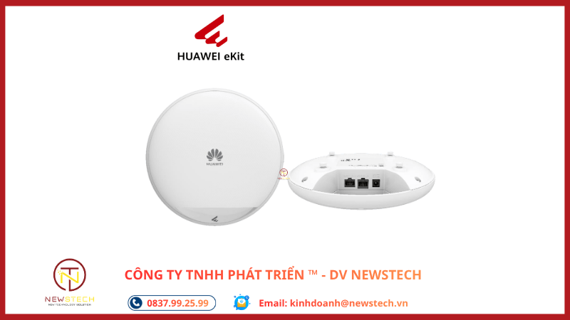 WiFi 7 Huawei AP572 WiFi 7 Huawei AP572
